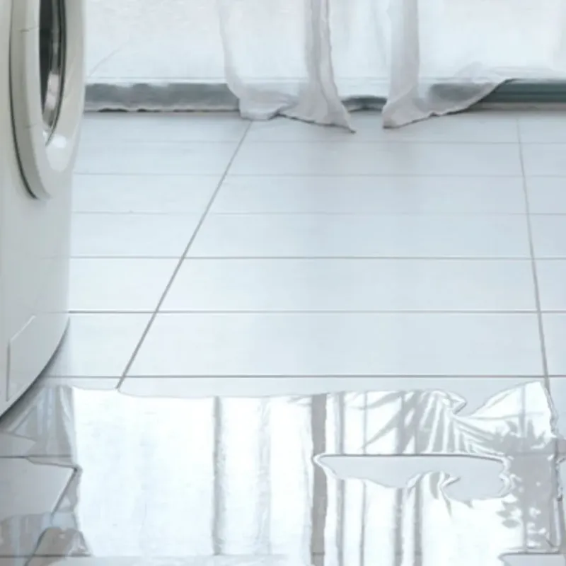 Appliance Leak Cleanup in Maumelle, AR