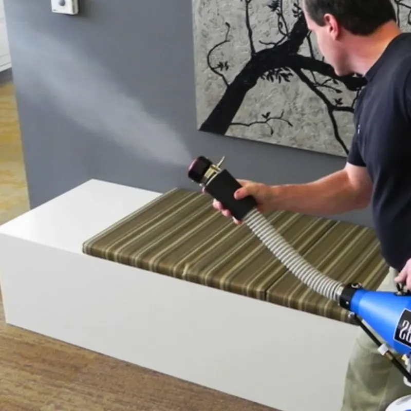 Professional Odor Removal in Maumelle, AR